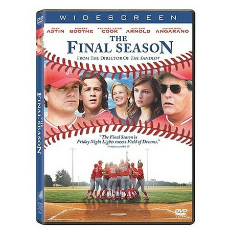 The Final Season (Widescreen)
