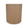 Morcon Tissue Morsoft Universal Roll Towels, 8" x 800 ft, Brown, 6 Rolls/Carton -MORR6800