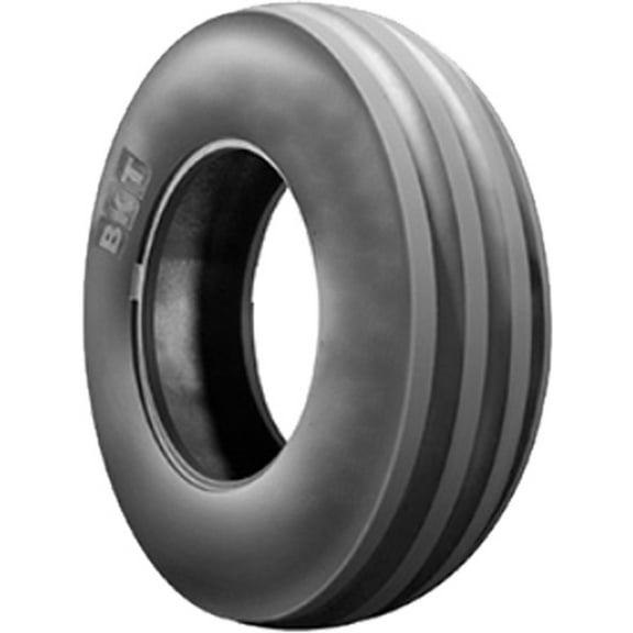 BKT Pro Rib 10-16 110A8 8 Ply Tractor Tire