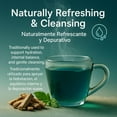 thumbnail image 2 of Palo Azul Herbal Tea – 24 Tea Bags – Kidneywood (Blue Stick) Infusion – 100% Natural, Vegan, Non-GMO – Authentic Mexican Tradition – Caffeine-Free Detox & Antioxidant Herbal Blend – by BexpertsUSA, 2 of 9