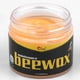 thumbnail image 5 of Pulidor de muebles Cera de abeja Cera de condimento para madera natural | Restaura, da brillo, repara y limpia pisos de madera, gabinetes, mesas | Fórmula de cera de abeja multiusos | 80g |, 5 of 7