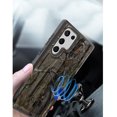 thumbnail image 5 of CoverON For Samsung Galaxy S22 Plus Holster Case, Heavy Duty Full Body Belt Clip Phone Cover Kickstand Card Slot - Camo, 5 of 9