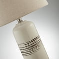 thumbnail image 2 of Lite Source - Noelle - 1 Light Table Lamp (Pack of 2)-24.25 Inches Tall and 13, 2 of 5