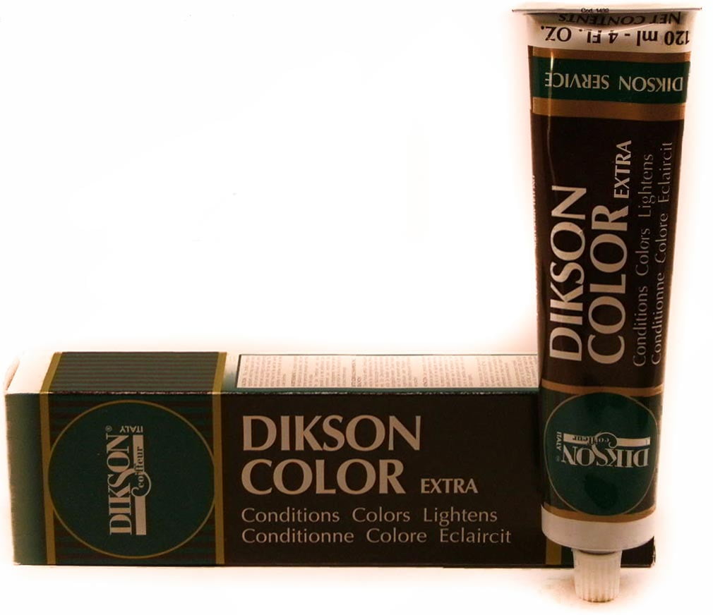 Dikson Professional Hair Color EXTRA 4oz (9G 9.3)