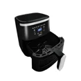 thumbnail image 2 of Freidora De Aire Mertec De 4.2 Litros Digital Con Visor, 2 of 3