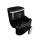 thumbnail image 2 of Freidora De Aire Mertec De 4.2 Litros Digital Con Visor, 2 of 3