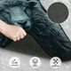 thumbnail image 3 of Balery Moody Ram Portrait Juego de 4 Alfombrillas para Auto, Revestimientos de Caucho Resistente, Diseño Antideslizante, 3 of 7