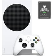 2020 New Xbox 512GB SSD white Console -bundle with 3 months GAME PASS