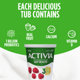 thumbnail image 4 of Activia Probiotic Yogurt, Raspberry, 4 of 8