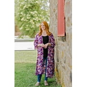 The Pioneer Woman Printed Duster, Women's