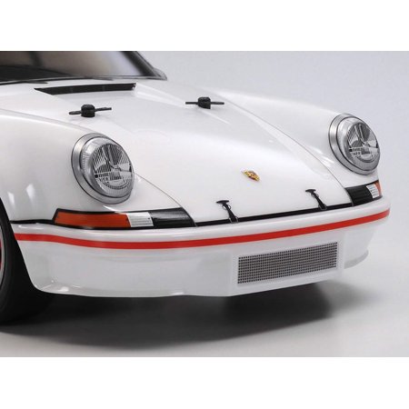 タミヤ(TAMIYA)/58740/BT-01 1/10RC ポルシェ911 カレラ RSR 2.8(未組立)　※画像を確認の上、セット内容を選んで下さい