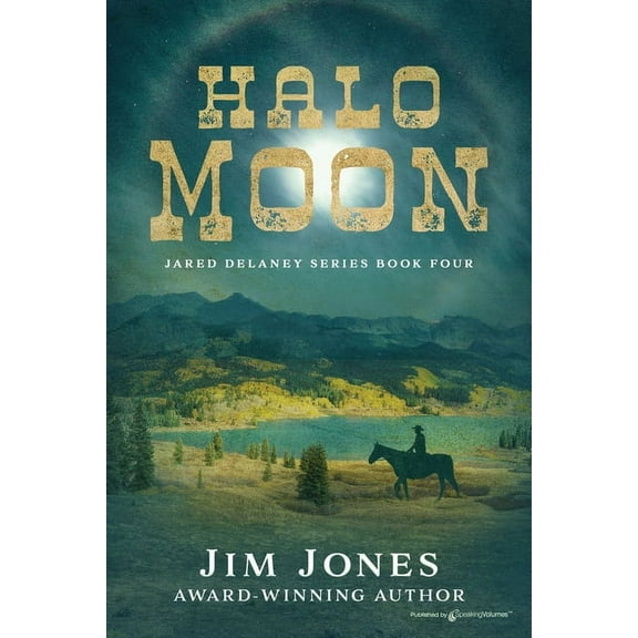 Halo Moon, (Paperback)