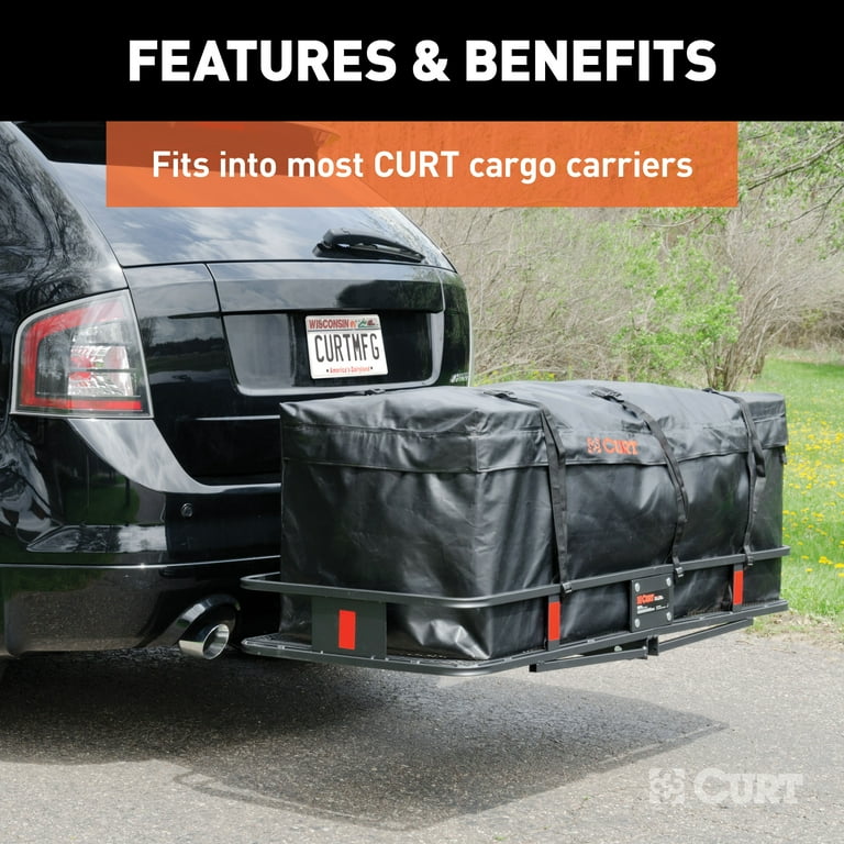 CURT Cargo Bag Walmart