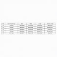 thumbnail image 3 of CAUYDY Toddler Baby Girl Outfit Summer Clothes Bow Print Bowknot Smocked Camisole Tank Top Ruffle Shorts Set for 5t 6t 7t Kids School Activities (Sizes 9-10 Years,D01-Coffee), 3 of 9