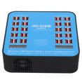 thumbnail image 4 of USB Charging Hub, Multiple Protection Adaptive Smart Chip Charging Block  for Digital Devices EU Plug,UK Plug,US Plug,AU Plug, 4 of 7
