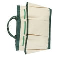thumbnail image 2 of Gardening Storage Bag, Rugged Durable Pruning Storage Bag 47x26cm  For Multiple Tools For Various Situations For Long Term Use, 2 of 8