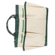 thumbnail image 2 of Bolsa de mano para jardín de una sola capa, almacenamiento de herramientas de poda, bolsa de tela Oxford para herramientas de jardín, 2 of 5