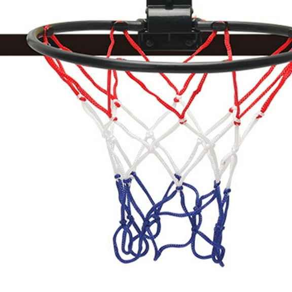 Mini Basketball Hoop Set Punch Free Hanging Type Mobile Mini Basketball Hoop for Door Boy Toy Above 6 Year Old