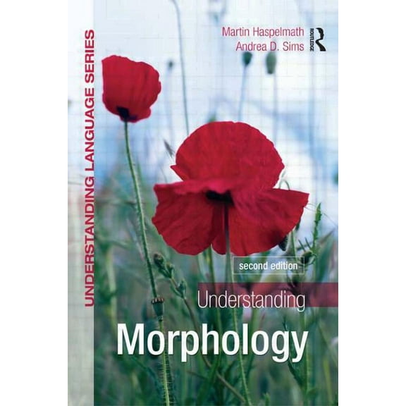 Understanding Language Understanding Morphology, (Paperback)