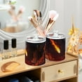 thumbnail image 6 of High-value clear storage jars keep life organized and within reach! Fire, 6 of 7