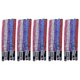 thumbnail image 2 of Pasador de Cabello Yuyangstore 20 Piezas Cabello Largo Updo Negro/Cristal de Diamantes de Imitación, 2 of 8
