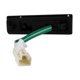 thumbnail image 1 of 2 Buttons Car Trunk Switch for Mitsubishi ASX 2012 Tailgate, 1 of 5