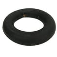 thumbnail image 1 of 10X2.50 Electric Scooter Inner Tube,Inflatable Inner Tire Tube Replacement with Valve for 10 Inch Electric Scooter, 1 of 8
