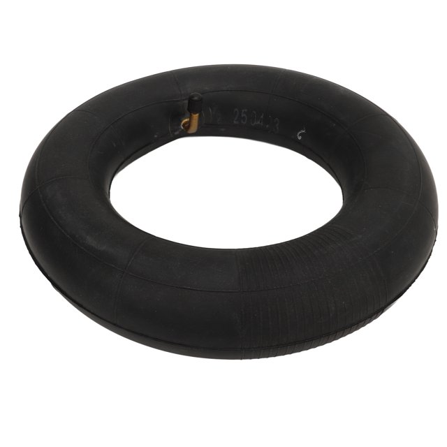 10X2.50 Electric Scooter Inner Tube,Inflatable Inner Tire Tube Replacement with Valve for 10 Inch Electric Scooter