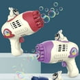 thumbnail image 3 of LADIGASU Toys Space Astronaut Kids Outdoor 23 Hole Machine Automatic Machine Liquid 50ml, 3 of 8