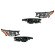 thumbnail image 1 of Par de FAROS HIGHLANDER 2014 al 2016 TOYOTA DEPO ., 1 of 4
