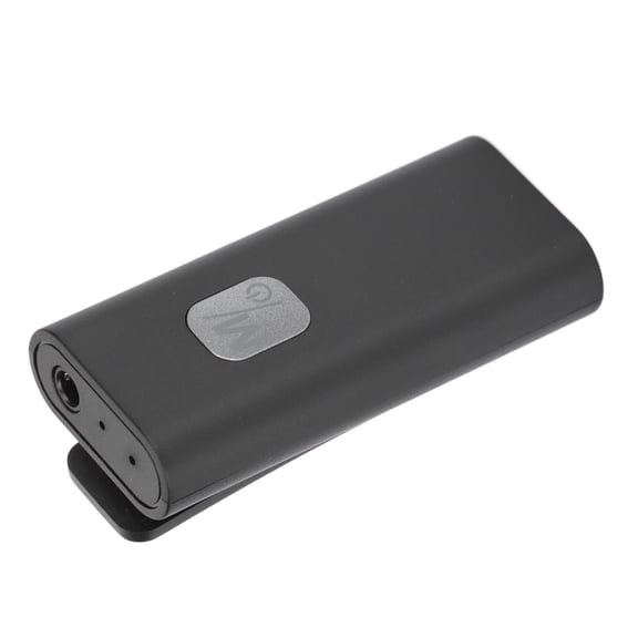 SR11 Wireless Audio Receiver Bluetooth 5.0 Car Adapter for Smartphone Tablet PC Car