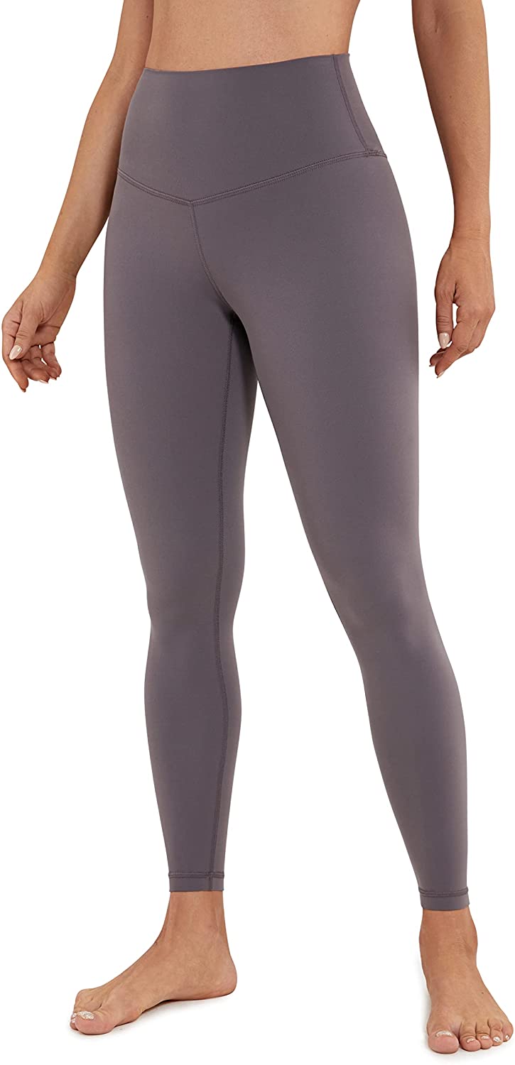 SUZH Women's Butter Luxe Leggings 25 