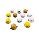 thumbnail image 5 of Vogacara 10 Uds. De coches de tracción trasera, minicoches encantadores de animales, juguete resistente a la inercia, interactivo para padres e Tipo-02 2Conjunto, 5 of 6