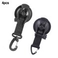 thumbnail image 3 of BULESON 4pcs Suction Cup Straps for Secure For Car Awning Setup During Travels, 3 of 7