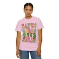 thumbnail image 5 of Colorful In A World Full of Roses Be A Succulent Comfort Colors Shirt, 5 of 6