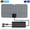 FSA-7806 Gray, variant on Five Star FSA-7808 Indoor HDTV Antenna - 60 Mile Range, 360° Multi-Directional, 4K/ATSC 3.0