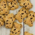 thumbnail image 5 of TEDDY GRAHAMS Chocolatey Chip Graham Snacks, Kids Snacks, 10 oz, 5 of 17