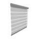 thumbnail image 4 of PERSIANA SHEER ELEGANCE 150 X 120 CM GRIS CLARO, 4 of 6