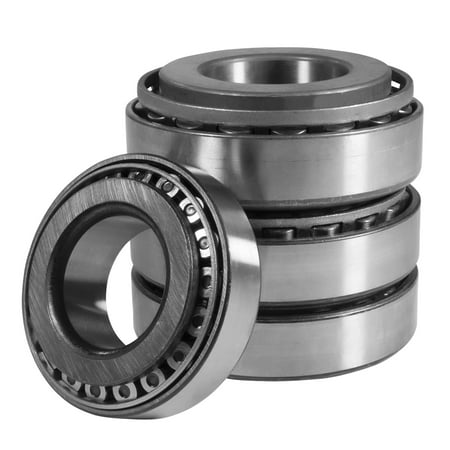 Yukon Master Overhaul Kit, 2011 & Up Ford 10.5" Diff w/37 Spline Pinion Only