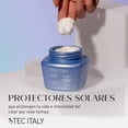 thumbnail image 3 of TEC ITALY Omni Restore Tratamiento 280 ml | Restauración Intensiva para Cabello Dañado | Aporta Brillo y Sedosidad, Reduce Estática, Protege del Sol y Sella Puntas, 3 of 7