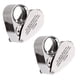 thumbnail image 1 of 2pcs 4x25mm LED Lupa Lupa Joyero Ojo Joya Loupe Loop , 2 Luz 1 Luz UV, 1 of 6