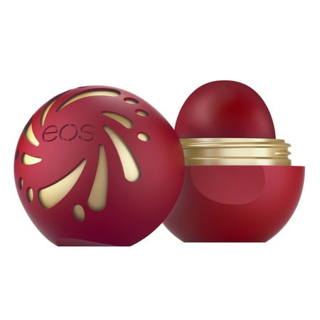 eos Mood Stones Lip Balm & Cheek Tint, Dazzling Ruby