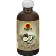 Tropic Isle Living Tropic Isle Living Hair & Skin Therapy, 4 oz