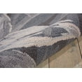 thumbnail image 3 of Nourison Fantasy Grey Area Rug FA28 2'3" x 8', 3 of 4