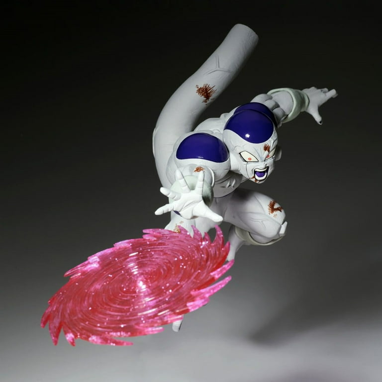 Dragon Ball Z Frieza II G x Materia Statue - Walmart.com