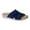 Peacoat, variant on Adult Womens Twilight Ellie Slides Sandals