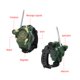 thumbnail image 5 of Niños Al Aire Libre Interfono Niños Intercomunicador Digital Reloj 30M Walkie Talkie 2 Uds 7 En 1 Moyic OD004988-00, 5 of 7
