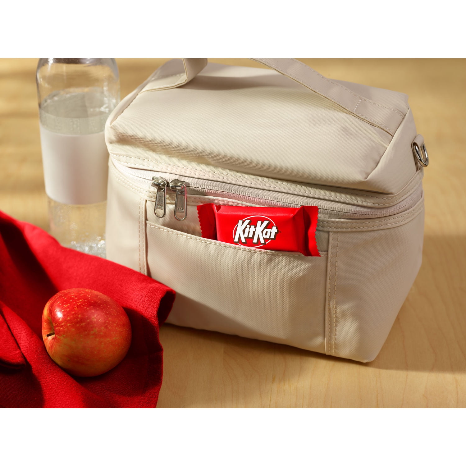 KIT KAT® Snack Size Laydown Bag, 10.78 oz., 22 ct.