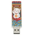 thumbnail image 3 of Disco U, unidad flash USB Unidades USB lindas Unidad flash Características de vanguardia, 3 of 9