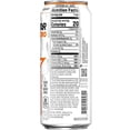 thumbnail image 3 of Rockstar Energy Drink Pure Zero Orange 16oz 12Pk, 12Count, 3 of 3